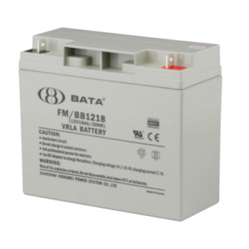 FM12-18鉛酸電池 FM12-18鉛酸電池