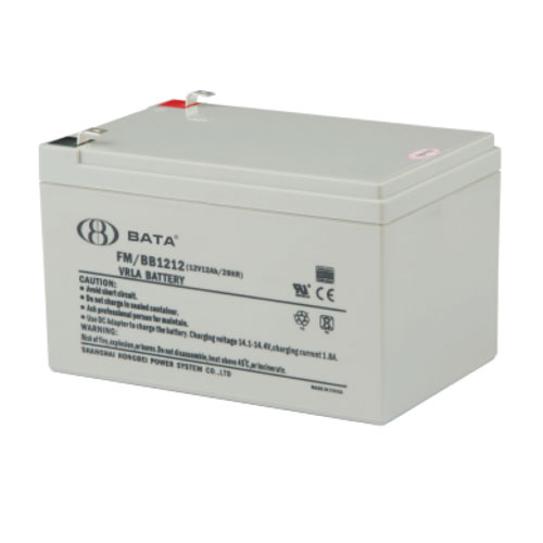 FM12-12鉛酸電池 FM12-12鉛酸電池