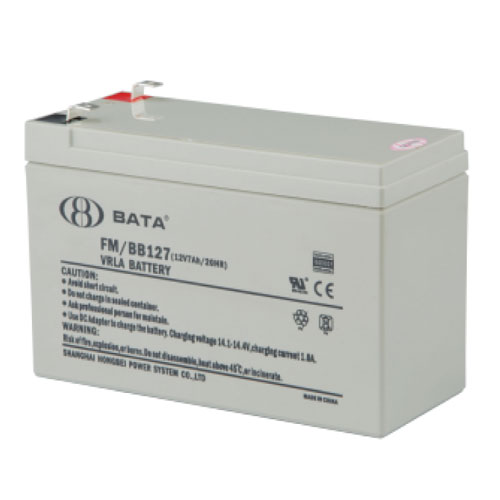 FM12-7鉛酸電池 FM12-7鉛酸電池