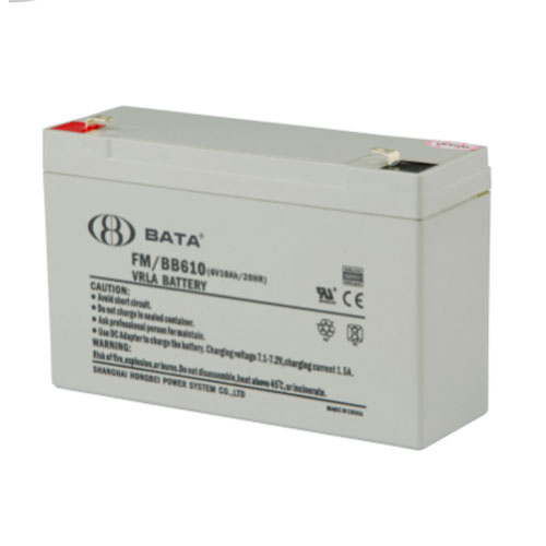 FM6-10鉛酸電池 FM6-10鉛酸電池