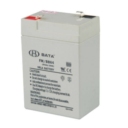 FM6-4鉛酸電池 FM6-4鉛酸電池